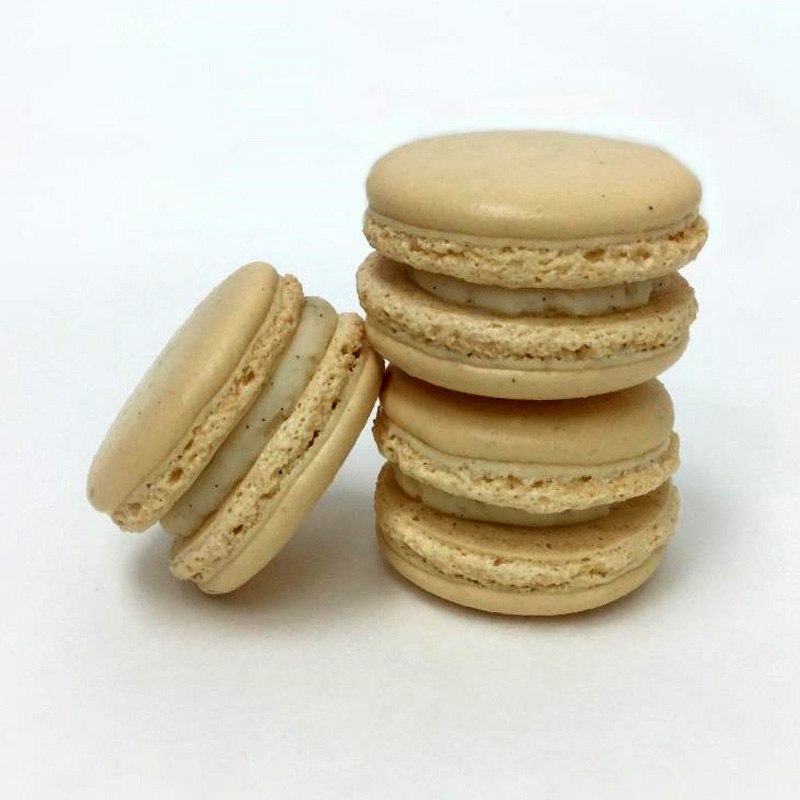 French Macarons - Christine's Cakes and Pastries